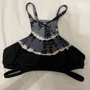 Women’s Lucky Brand Bikini Set